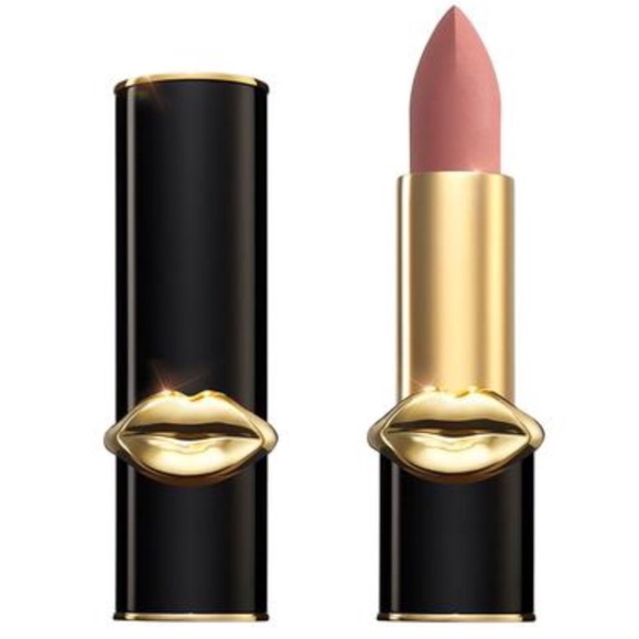 Pat McGrath Other - Pat McGrath MatteTrance Lipstick 👄